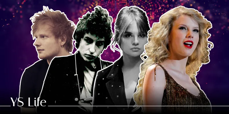 Music documentaries 