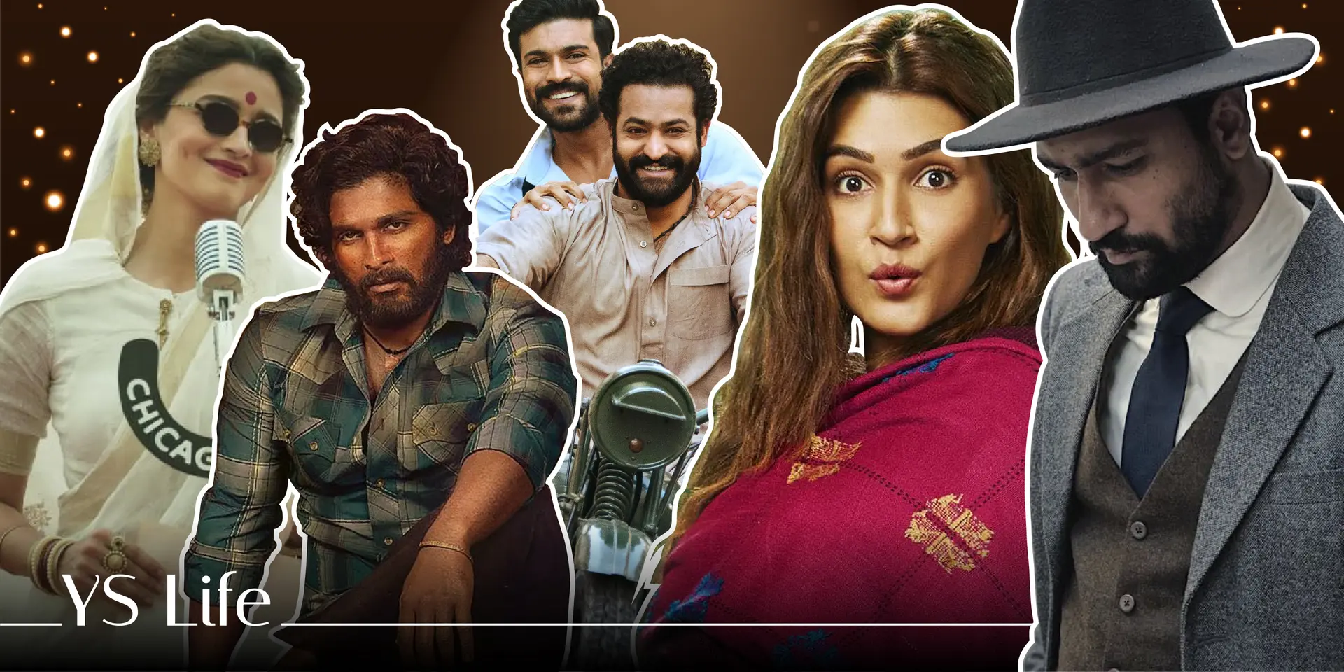 Mainstream hits and patriotism narratives win big at the 69th National Film Awards