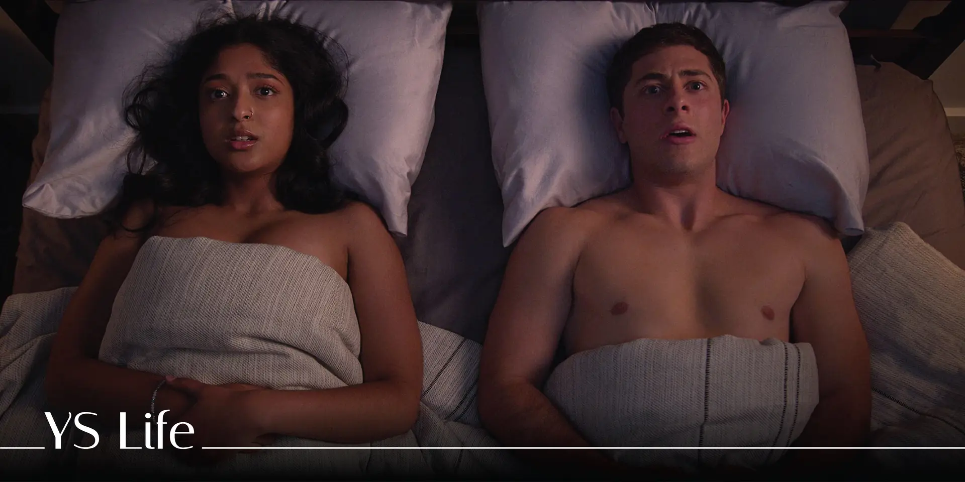 Never Have I Ever S4 approaches discourse around sex through a mature lens