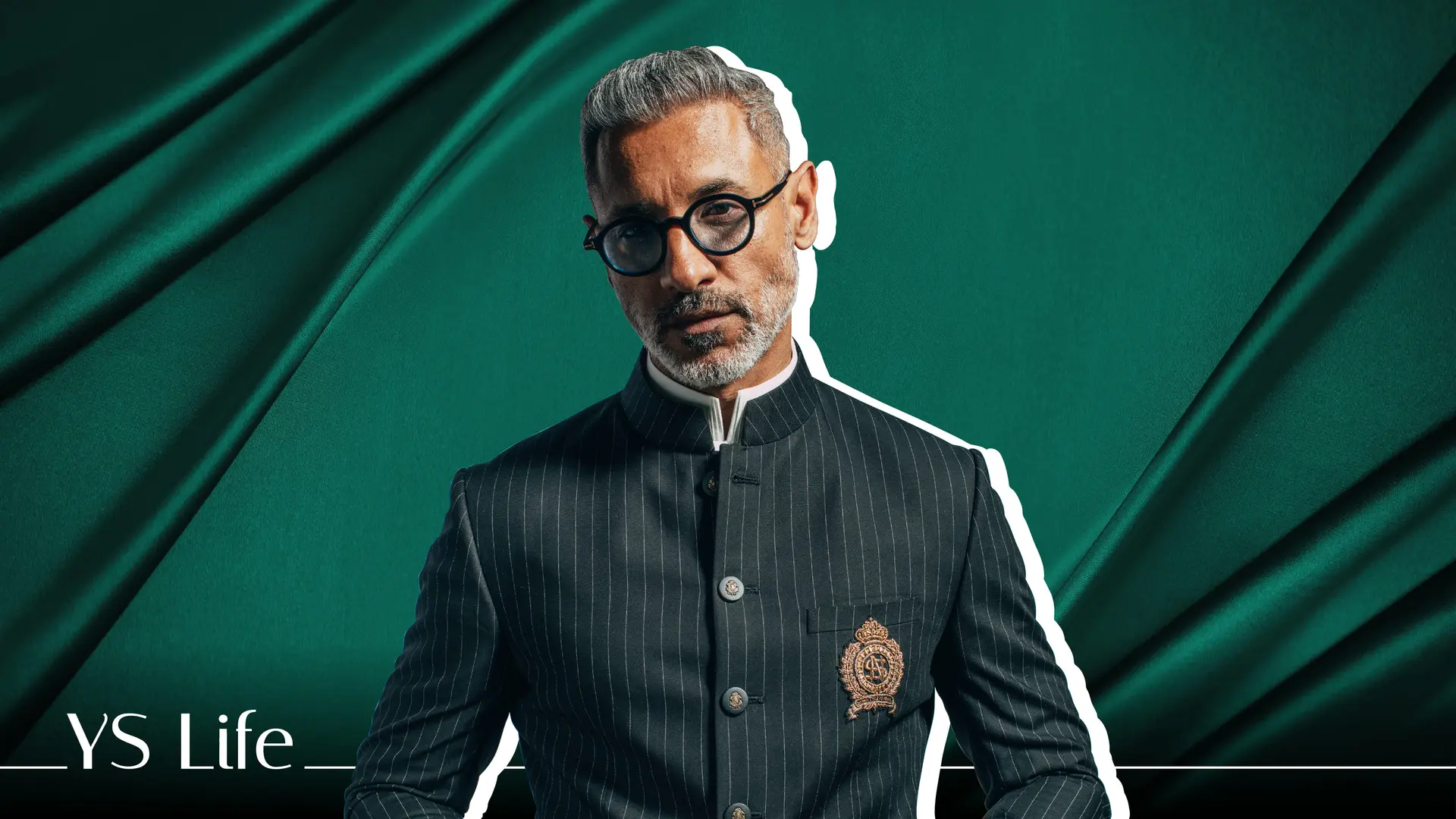 I don’t force myself out of creative blocks: designer Nikhil Mehra
