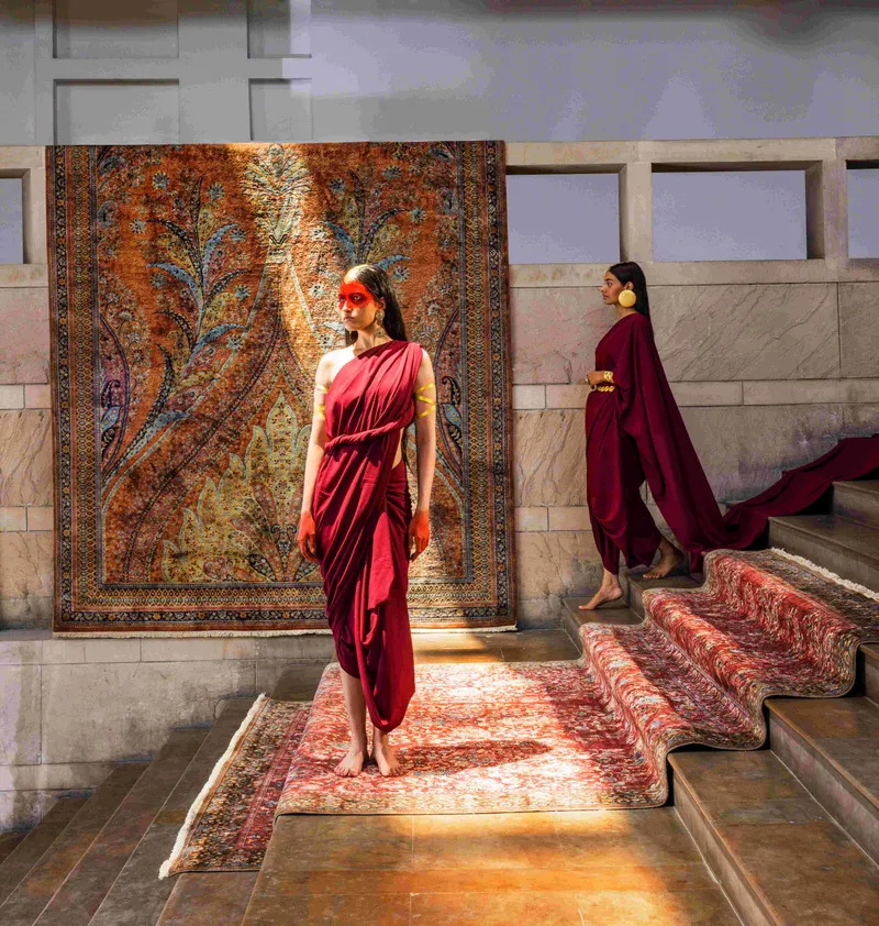 OBEETEE carpets