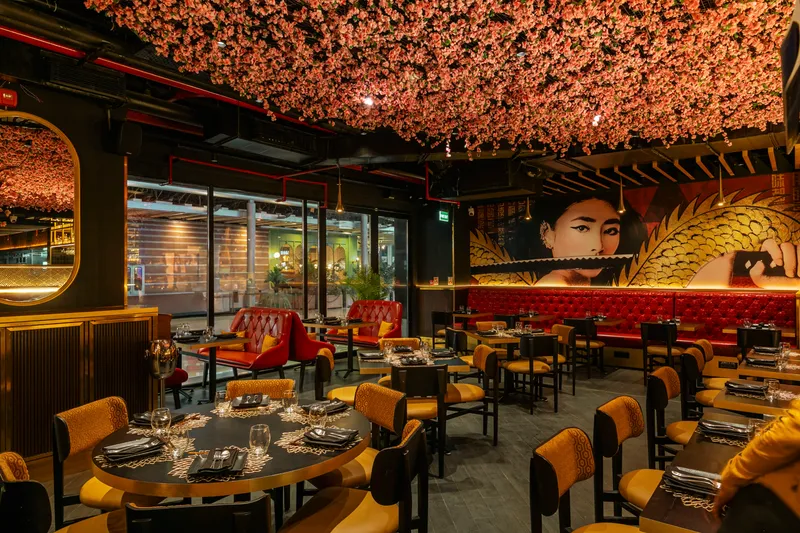 P.F Chang's 