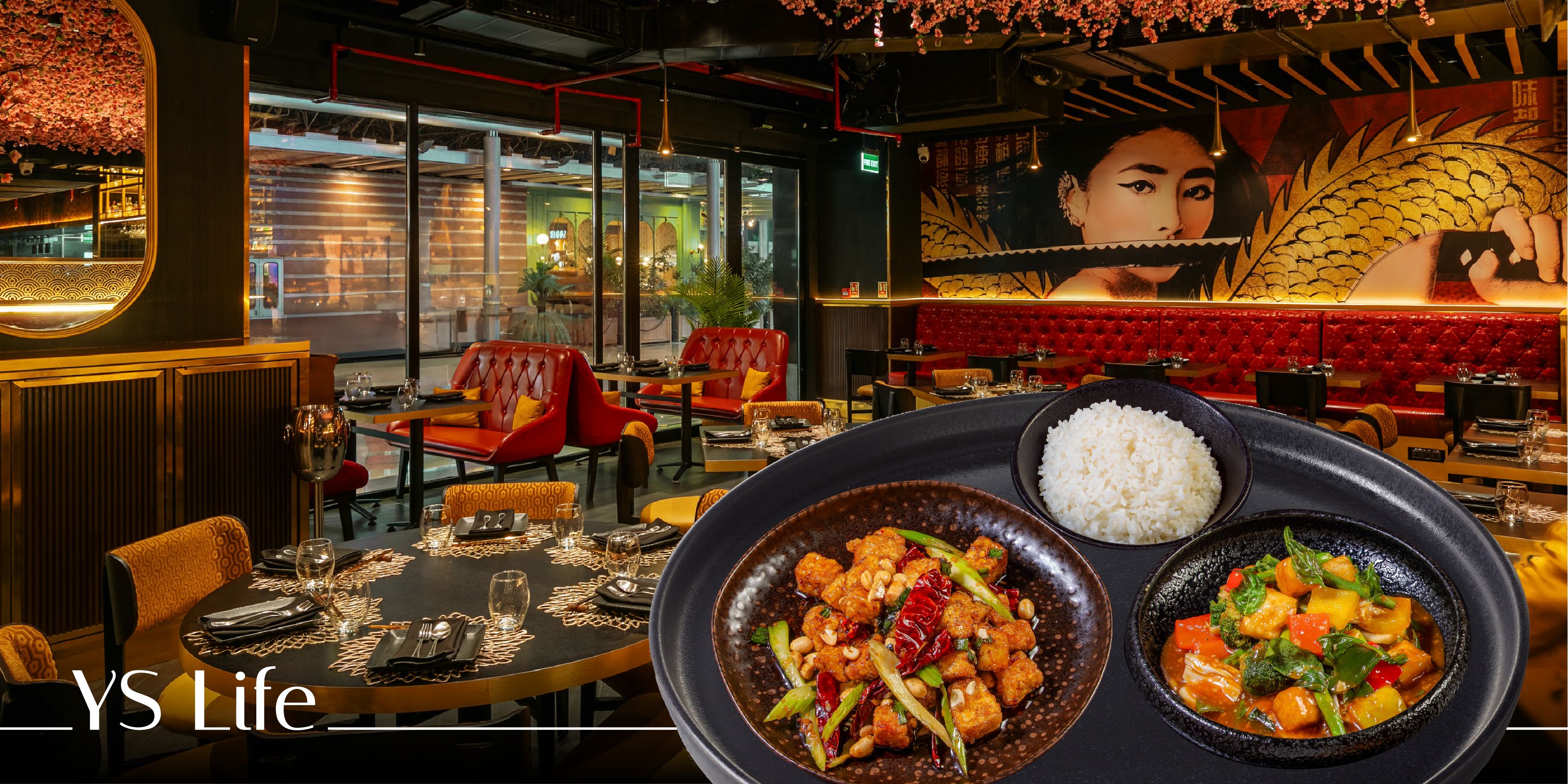 It’s a matter of wok: P.F Chang’s is bringing American-Asian cuisine to India