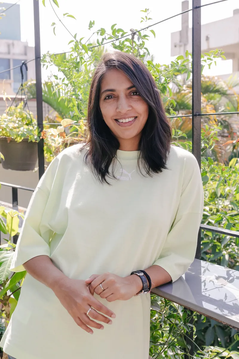 Akhila Srinivas