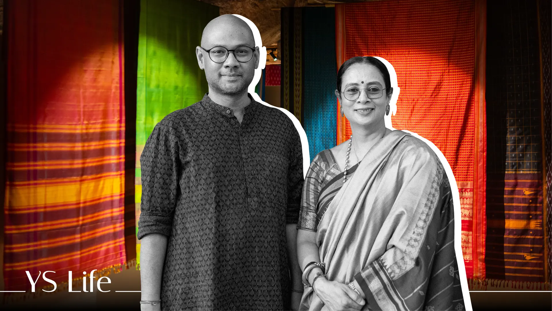 Pampa: A survey exhibition in Hampi honours the lesser-known textiles of Karnataka