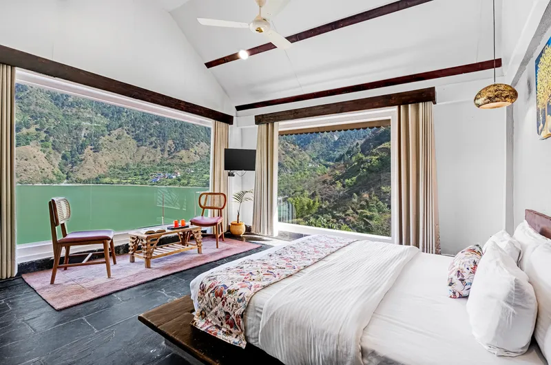 Panchtatva SaffronStays