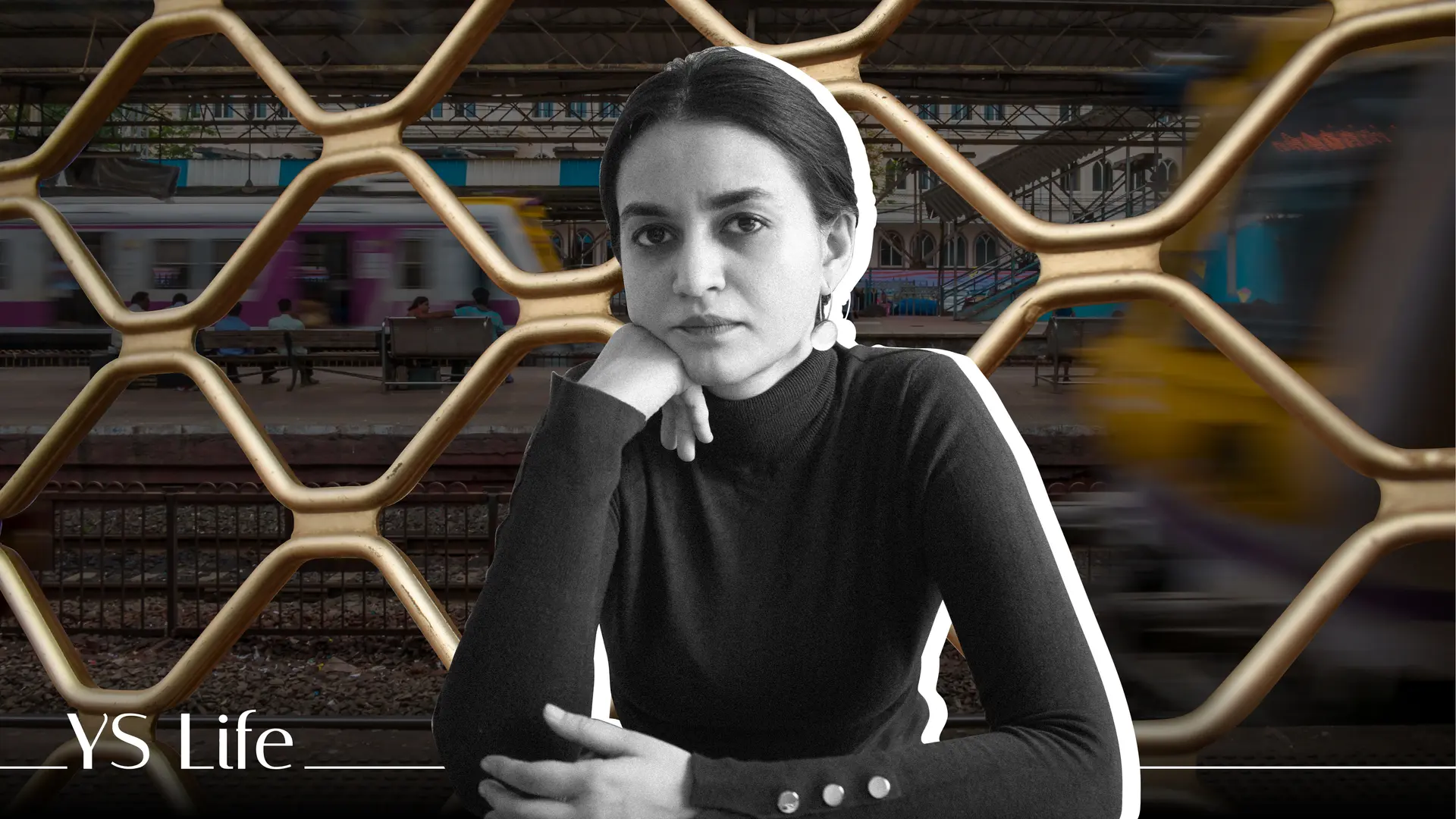 ‘Women will always be the central gaze of my films’: Cannes winner Payal Kapadia