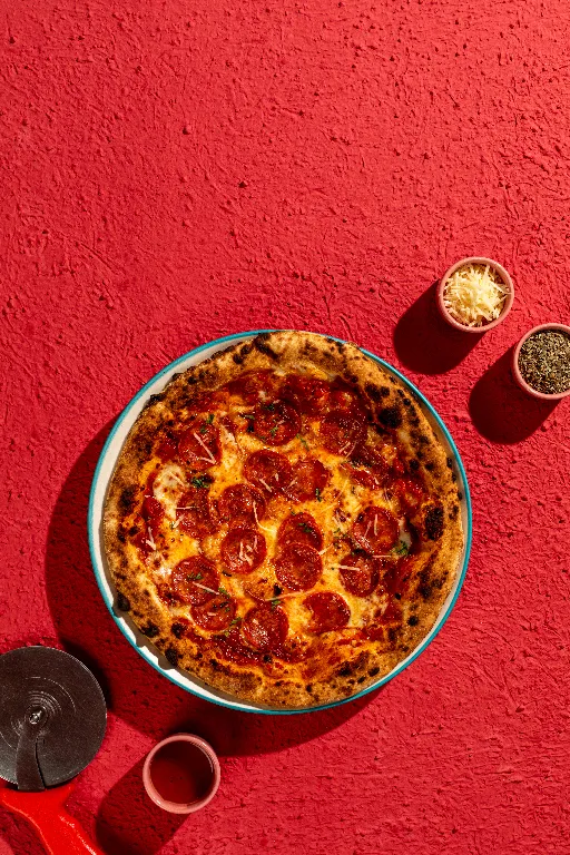 Serious Slice