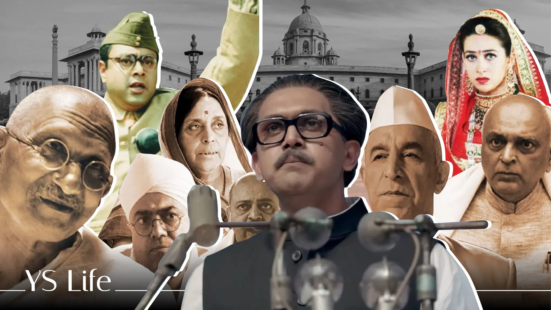 How characters, costumes, and narratives form the crux of period cinema