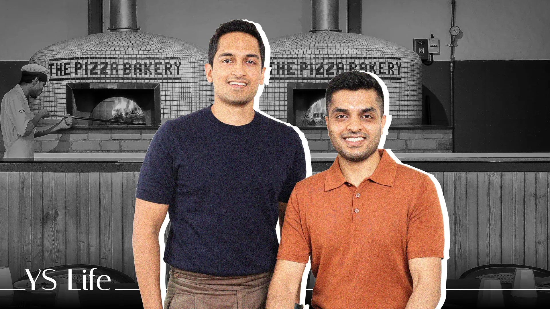 Winning without VC money: The secret sauce behind Pizza Bakery and Paris Panini’s success