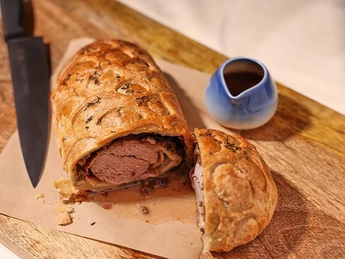 La Croute