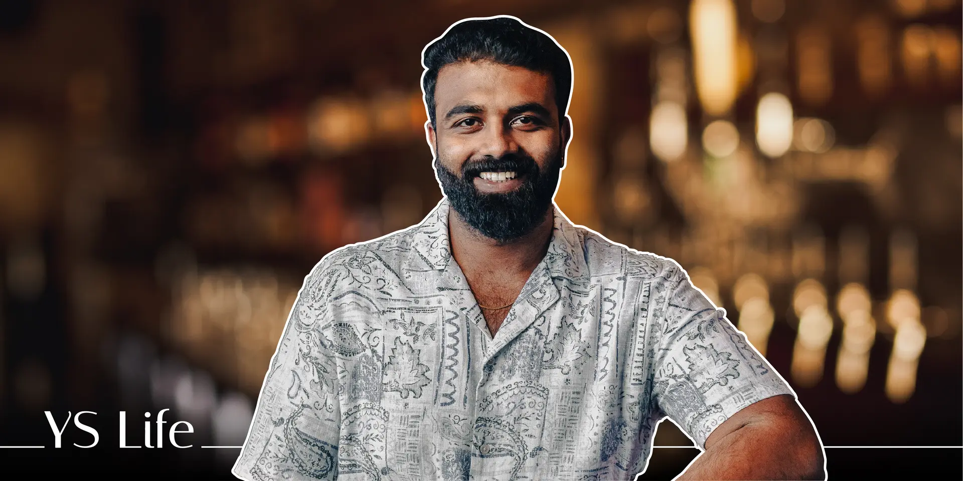 This techie-turned-brewmaster is elevating Bengaluru’s beer experience