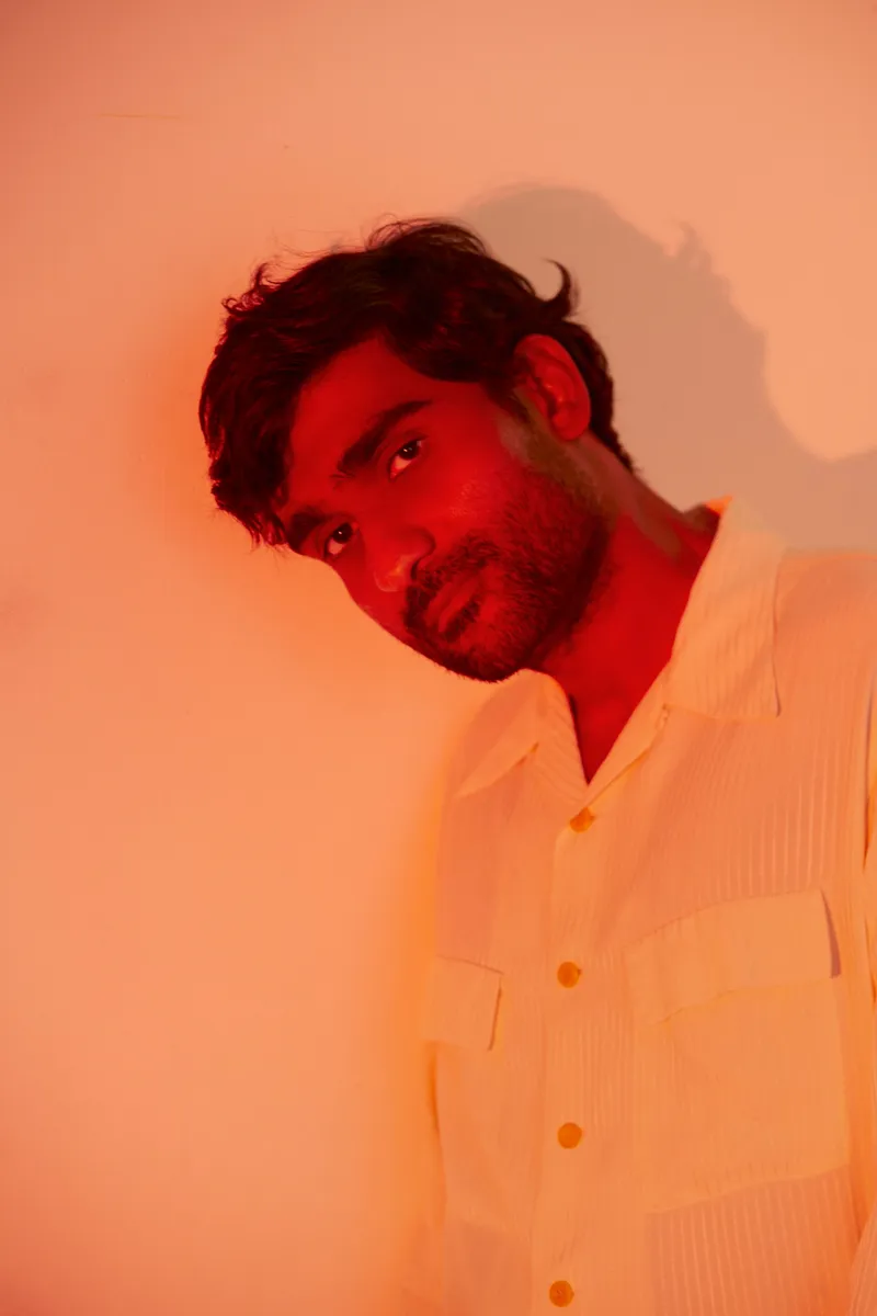 Prateek Kuhad 