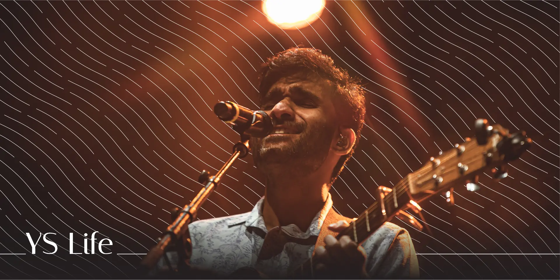 Prateek Kuhad Unplugged