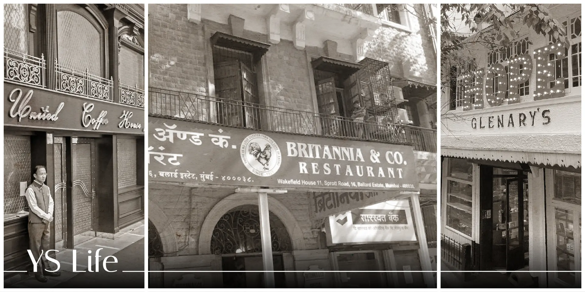 History on a plate: These pre-Independence restaurants in India have stood the test of time
