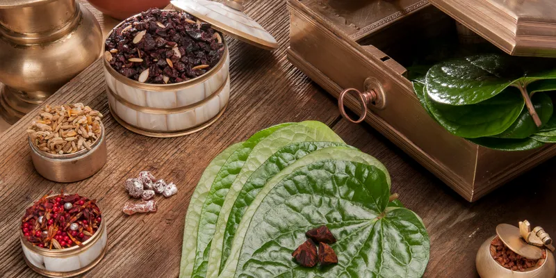 paan