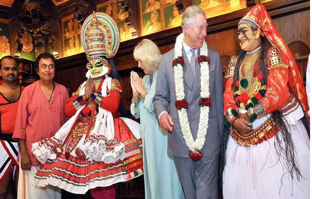 Kathakali 