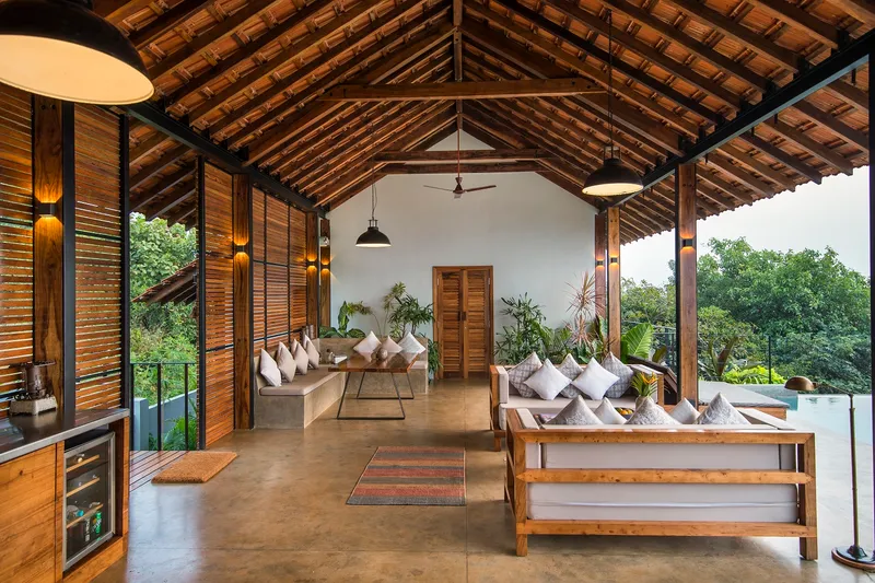 Coco Shambhala