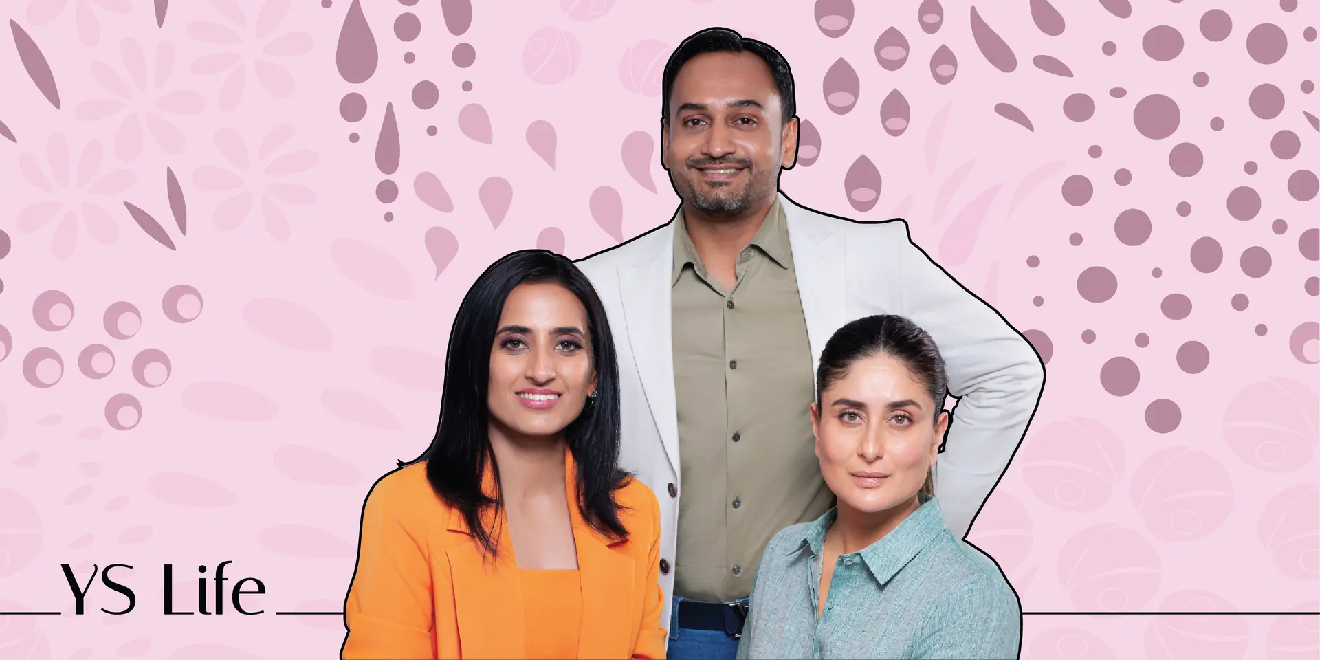 Vineeta Singh sheds light into the philosophy behind Kareena Kapoor-backed Quench Botanics