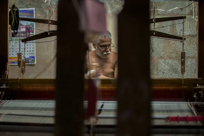 Lakshmi Madhavan