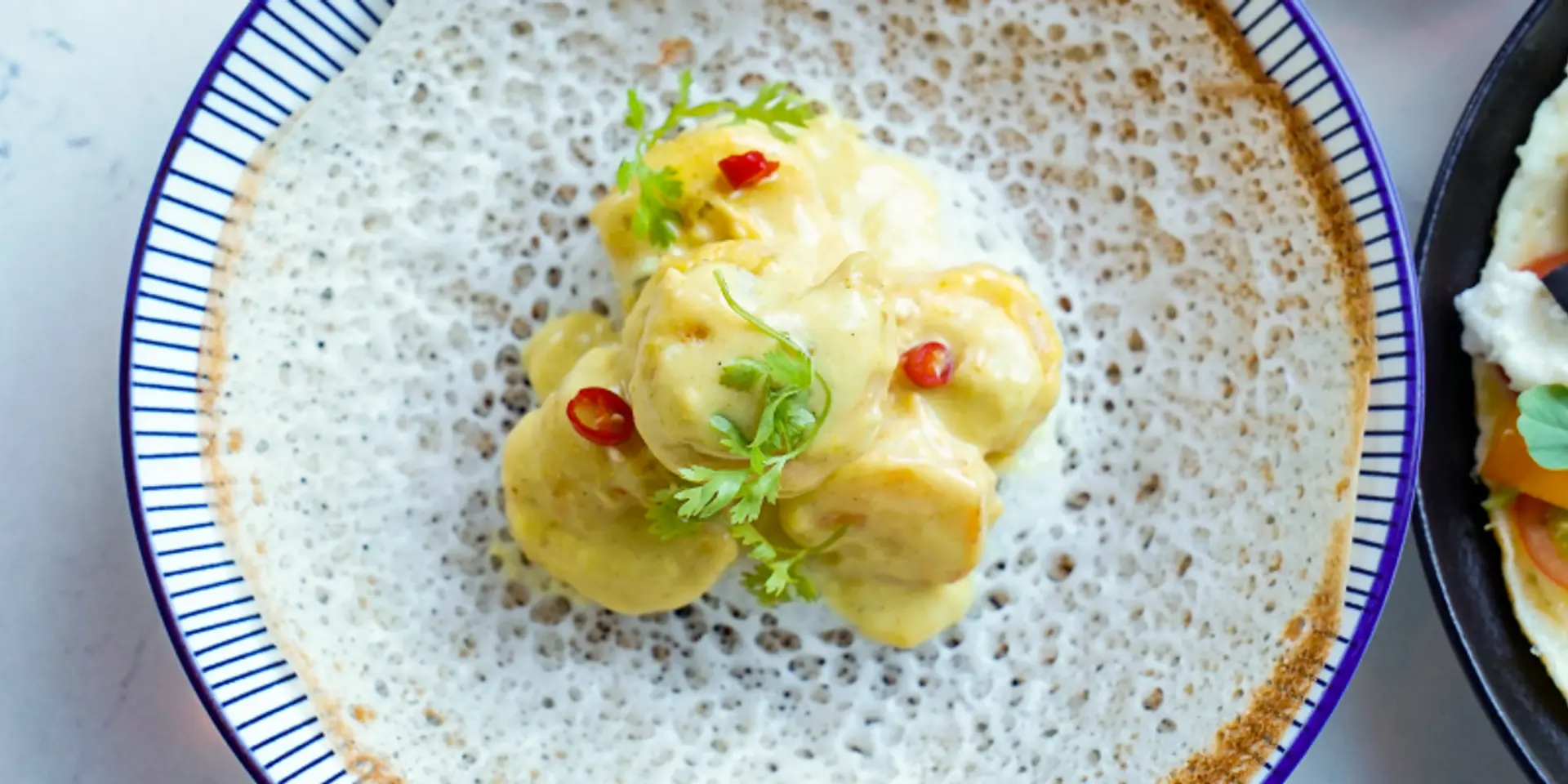 Breakfast of champions: Bengaluru’s RCB Cafe serves the best of global delicacies every Sunday
