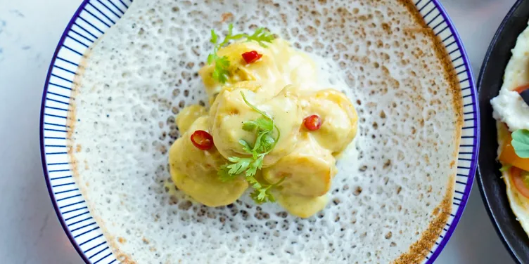 Breakfast of champions: Bengaluru’s RCB Cafe serves the best of global delicacies every Sunday