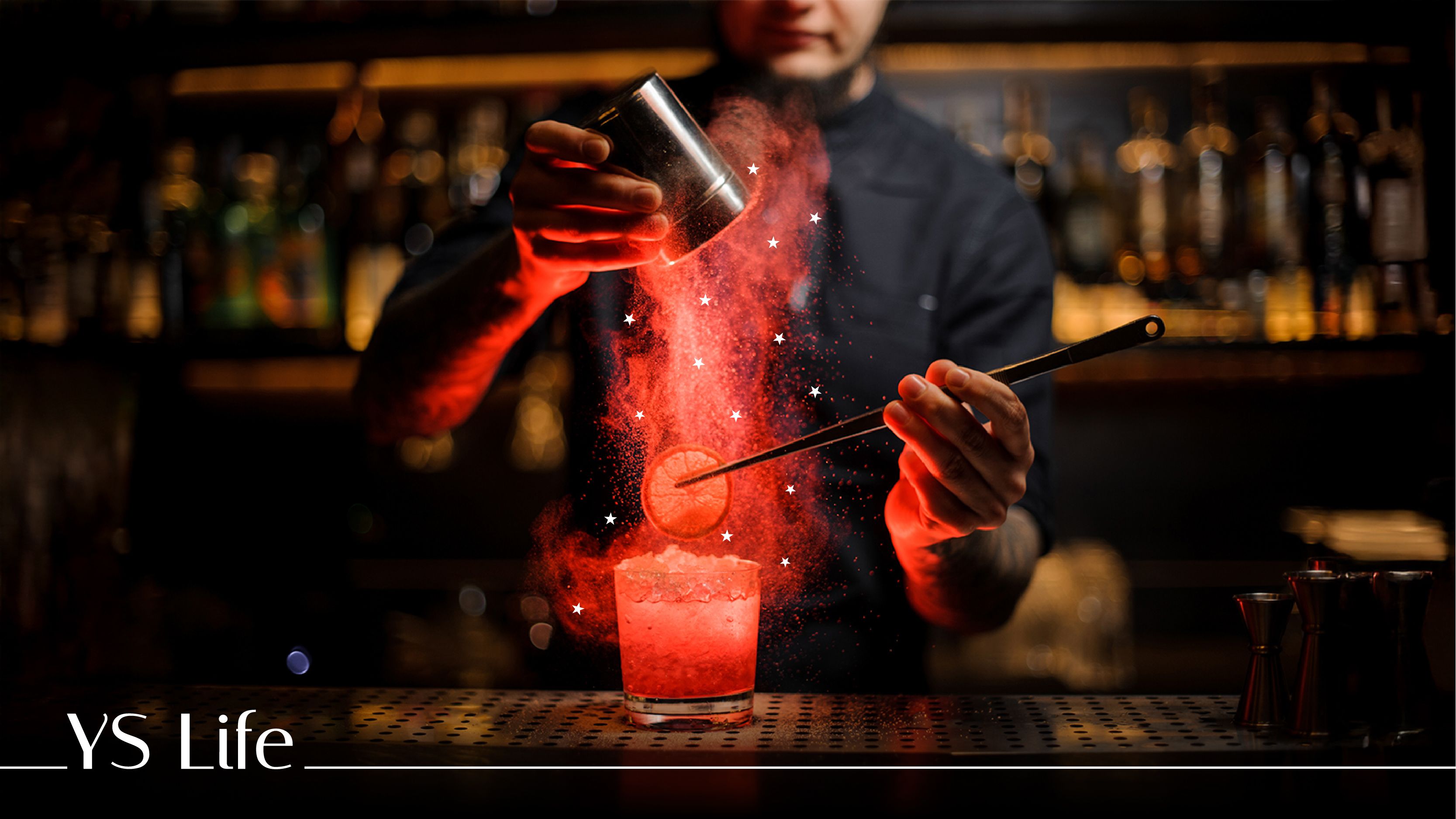 Raising the bar: Bengaluru’s cocktail taverns now rival the best in India and Asia