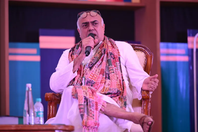 Rajit Kapur