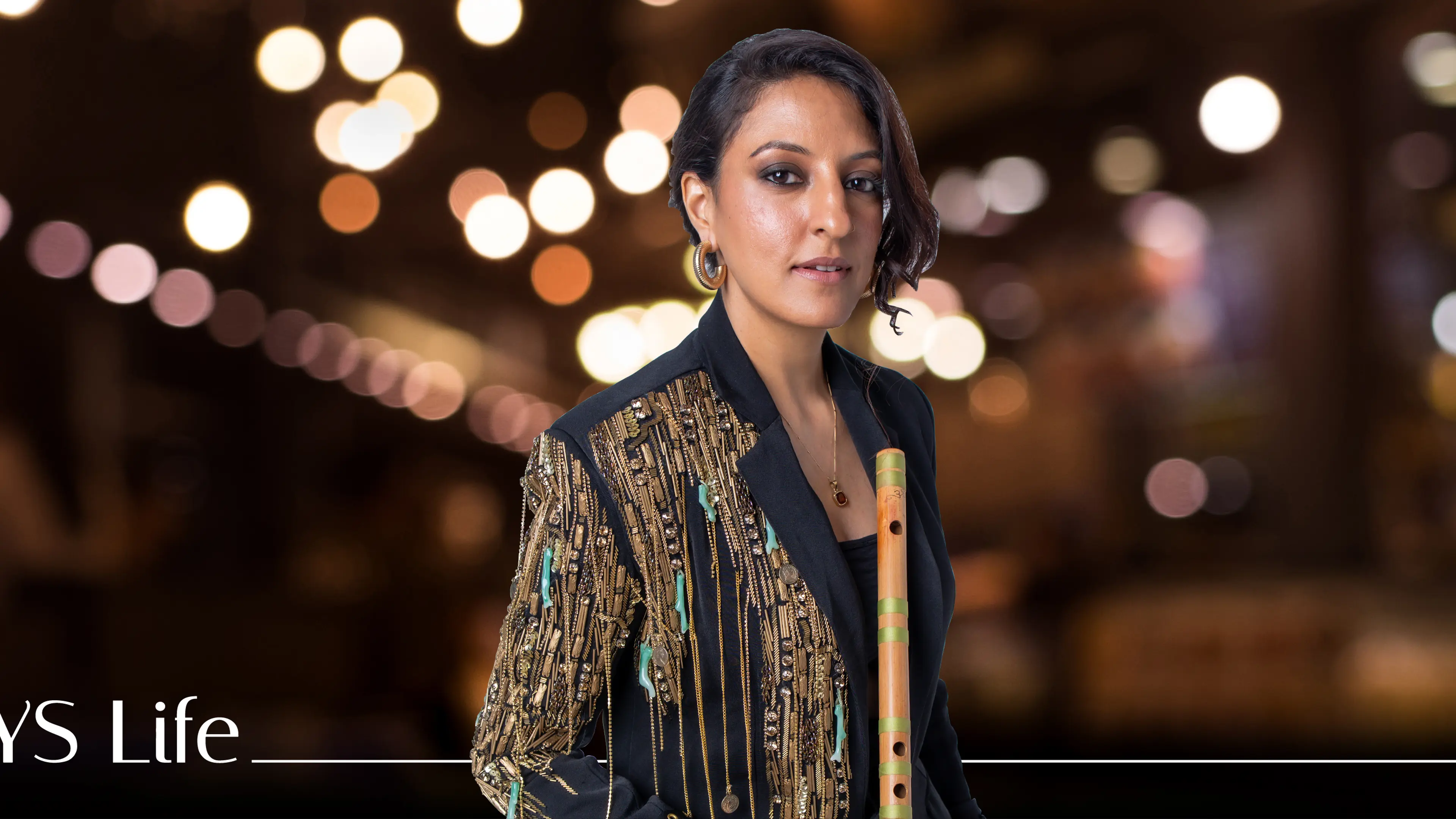 Indo-American flautist and vocalist Rasika Shekar on her musical odyssey