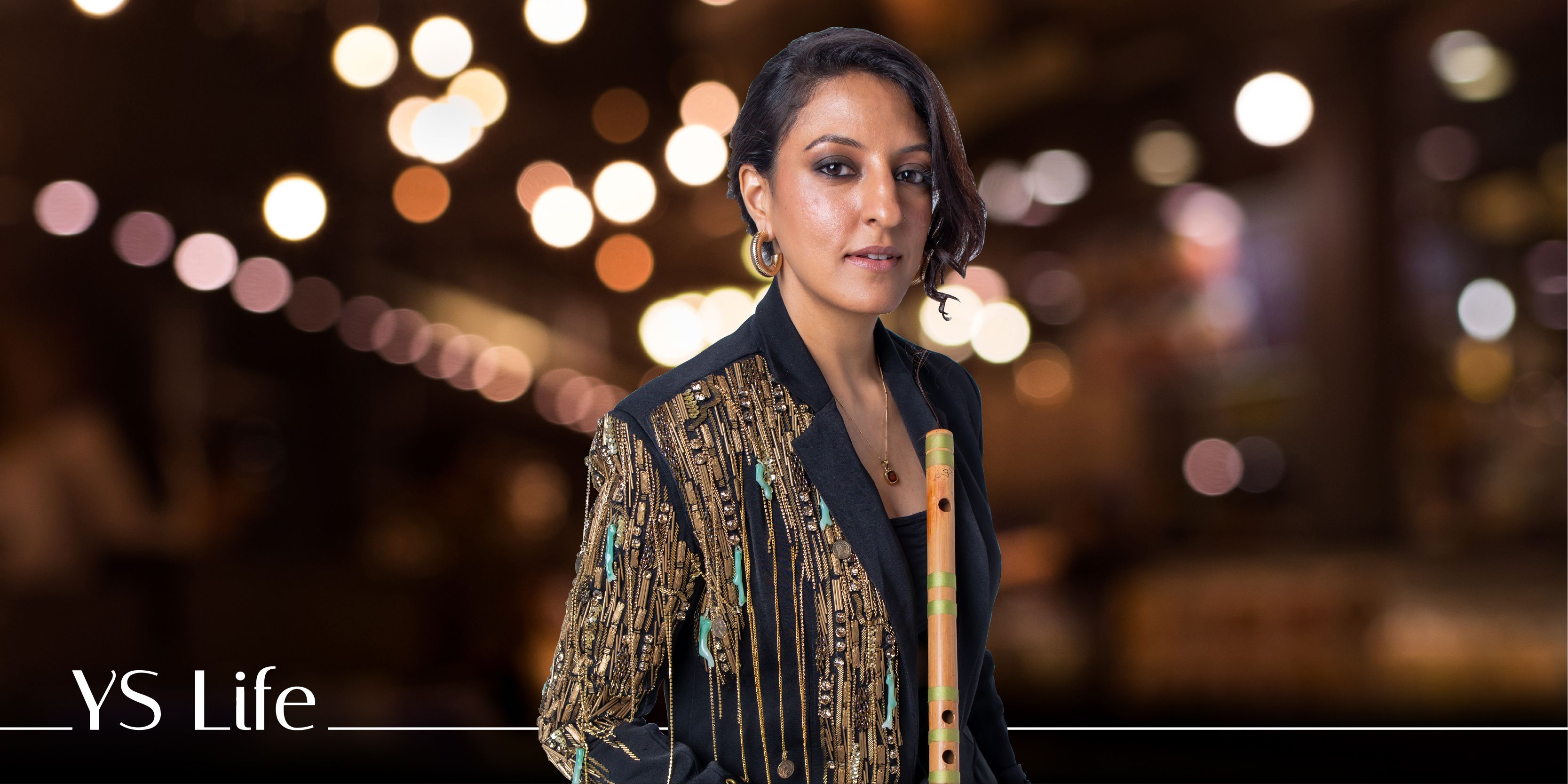 Indo-American flautist and vocalist Rasika Shekar on her musical odyssey