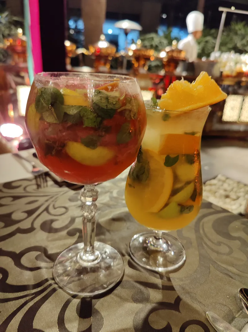 Nizam's