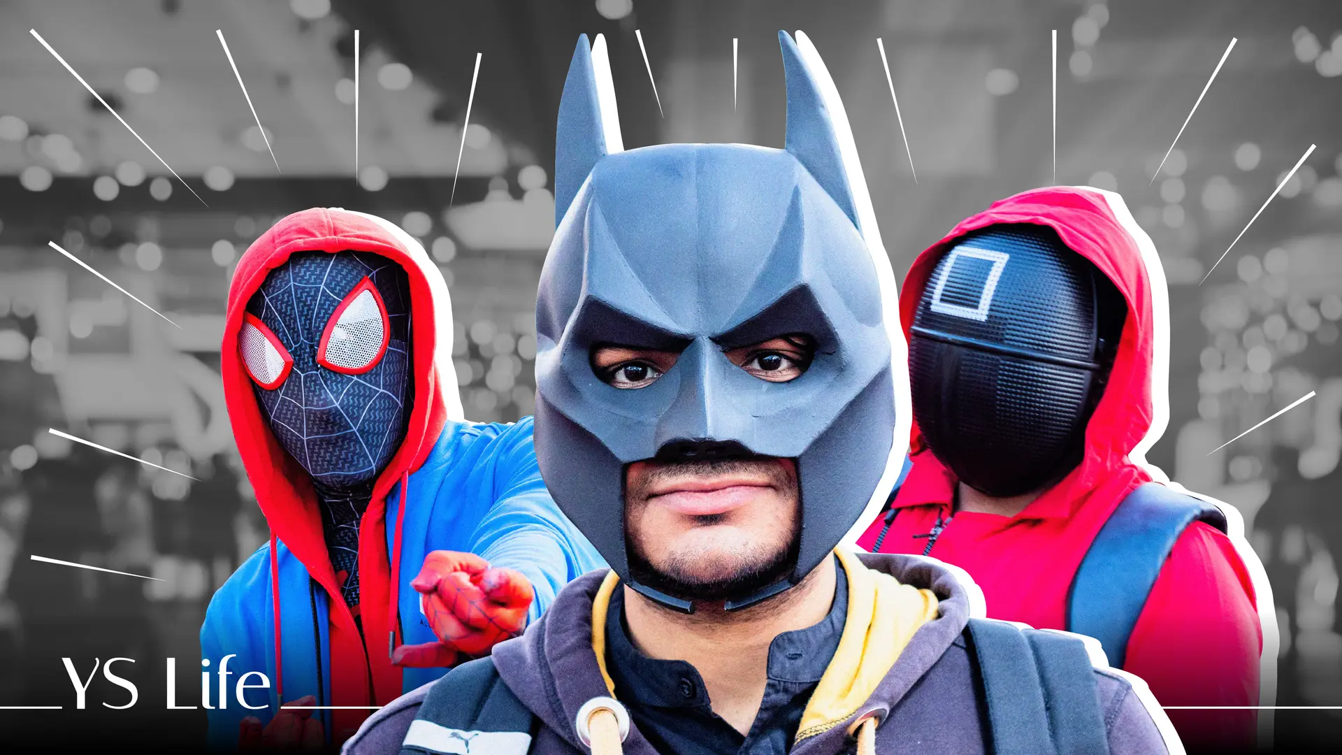 Why pop culture matters more than ever in India