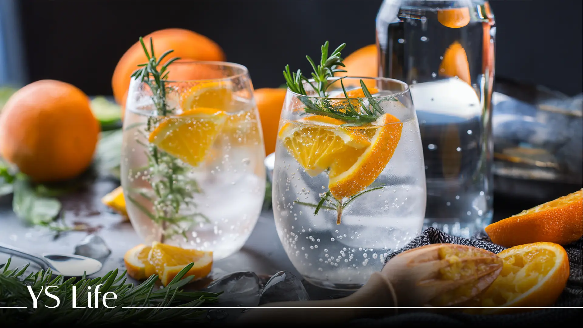 The rise of low-ABV and sessionable drinks