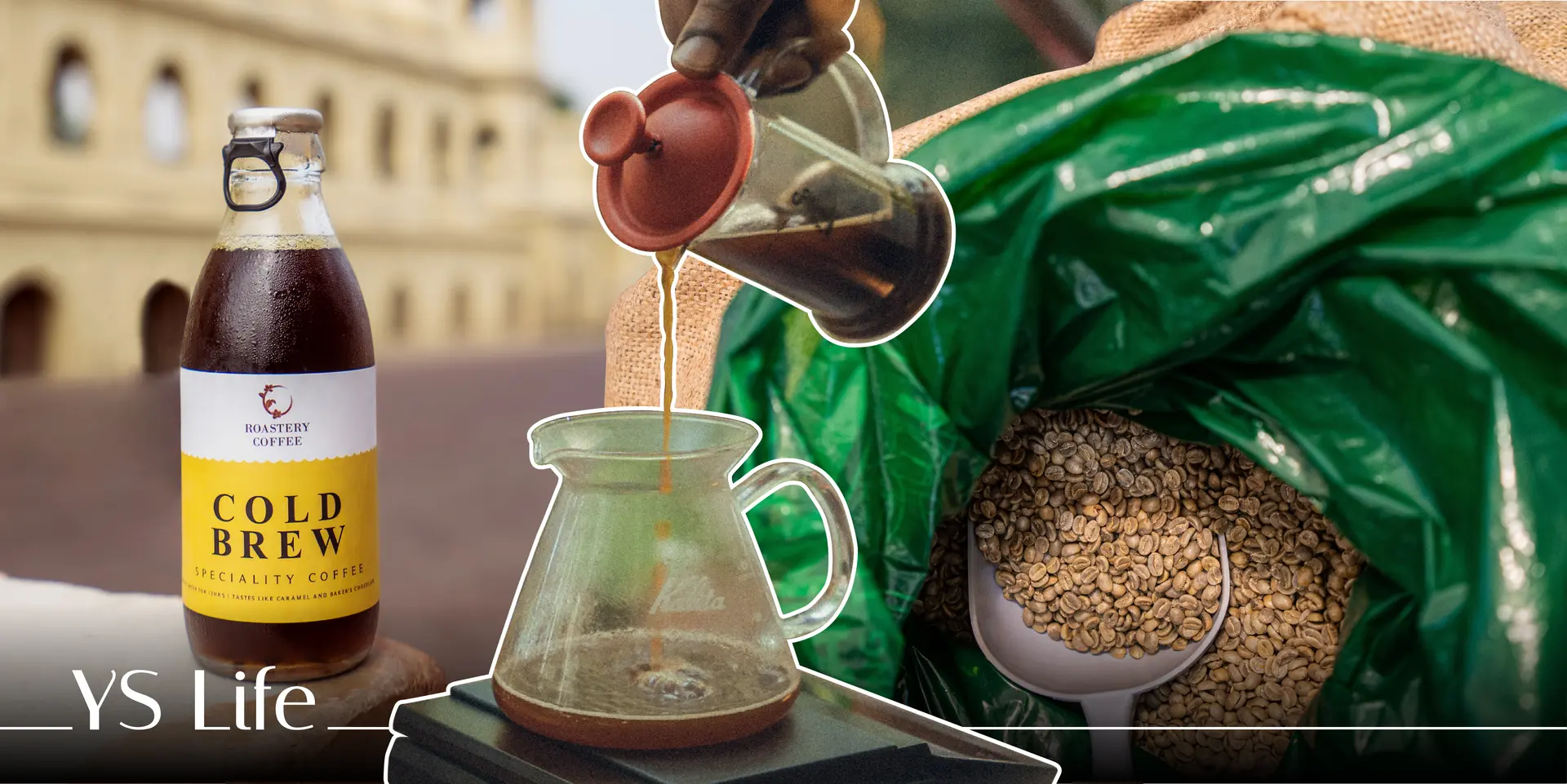 Roastery Coffee House is taking Indian speciality coffee global with Finland launch