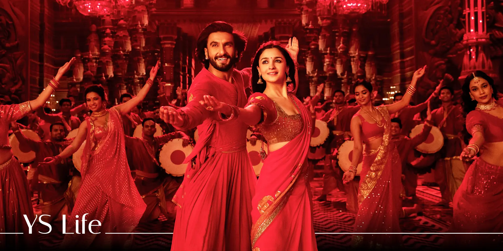 Blingy and musical, Karan Johar’s Rocky Aur Rani Ki Prem Kahani is a flawed but woke film