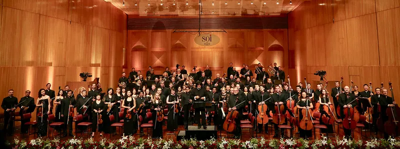 Symphony Orchestra of India