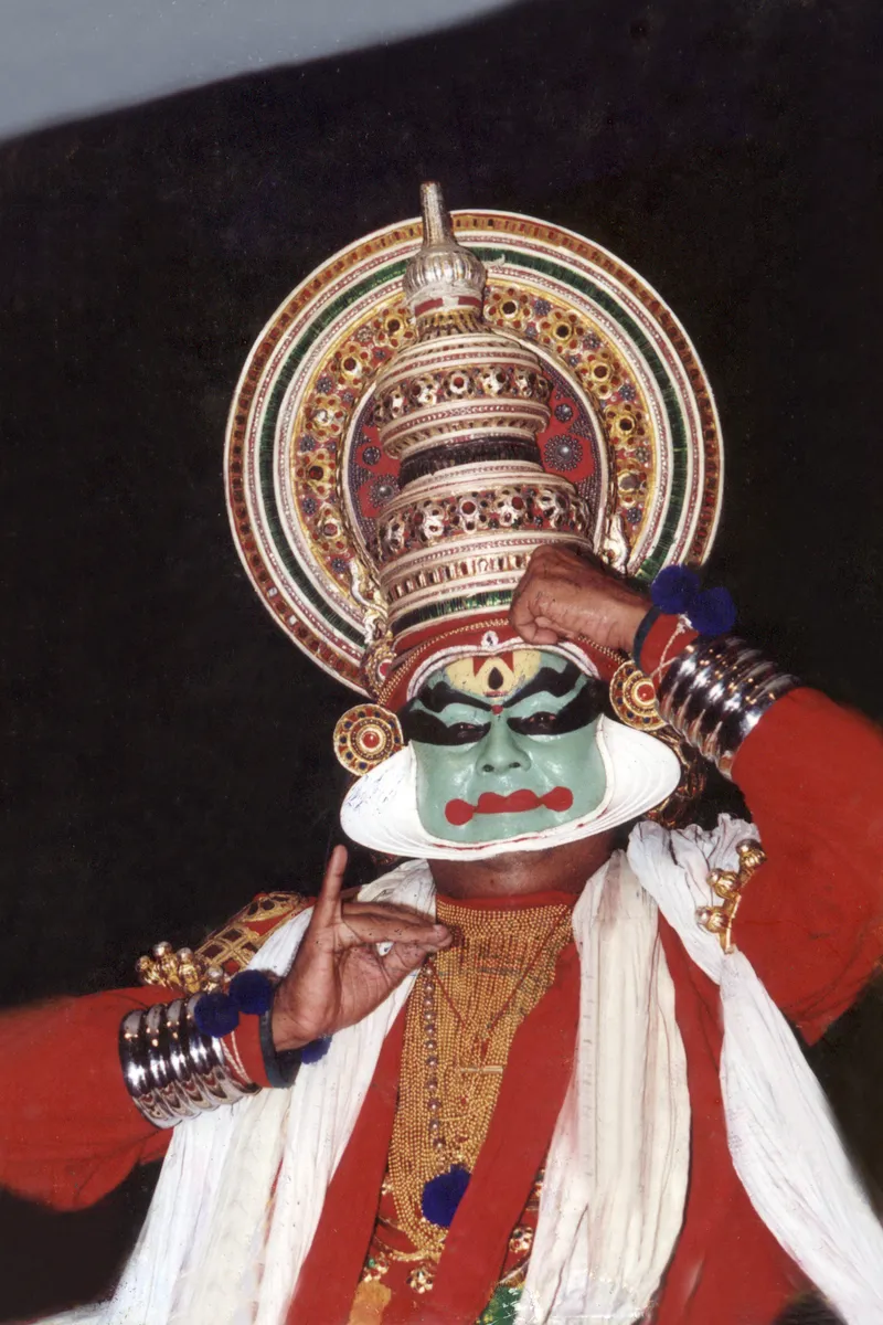 Kathakali 
