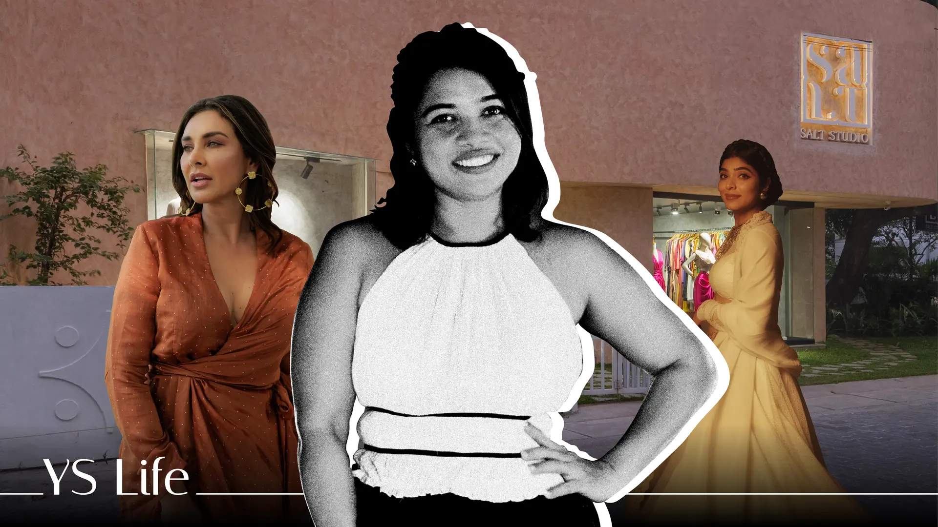 From Kerala to Cannes: Diya John’s Salt Studio is making inclusive fashion for women