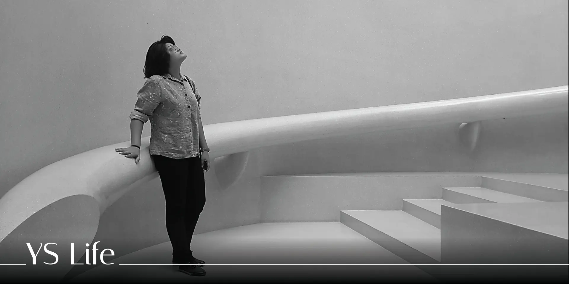 Meet Saumya Srivastava, the woman behind experimental art documentary Kolam
