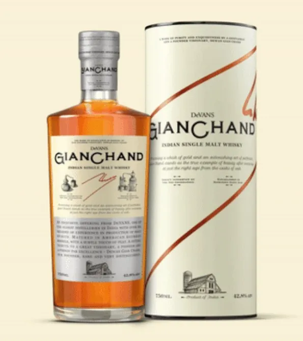 homegrown alcohol brands