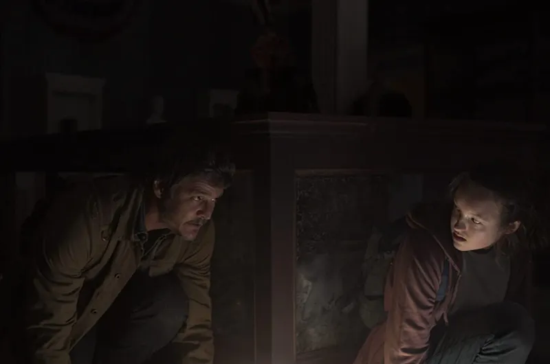 The Last of Us