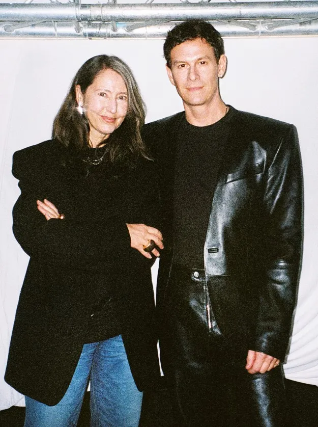 H&M X Mugler