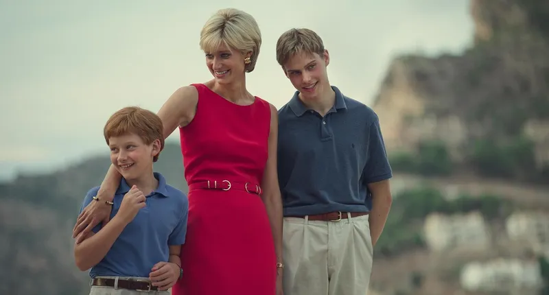 Princess Diana