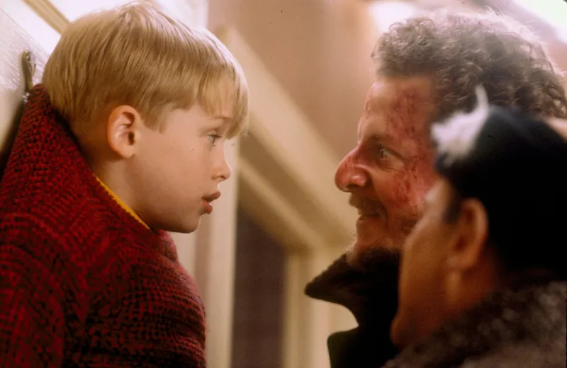 Christmas movies
