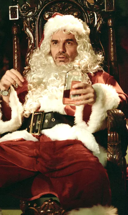 christmas movies