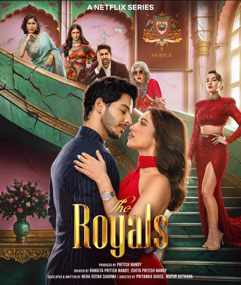 The Royals