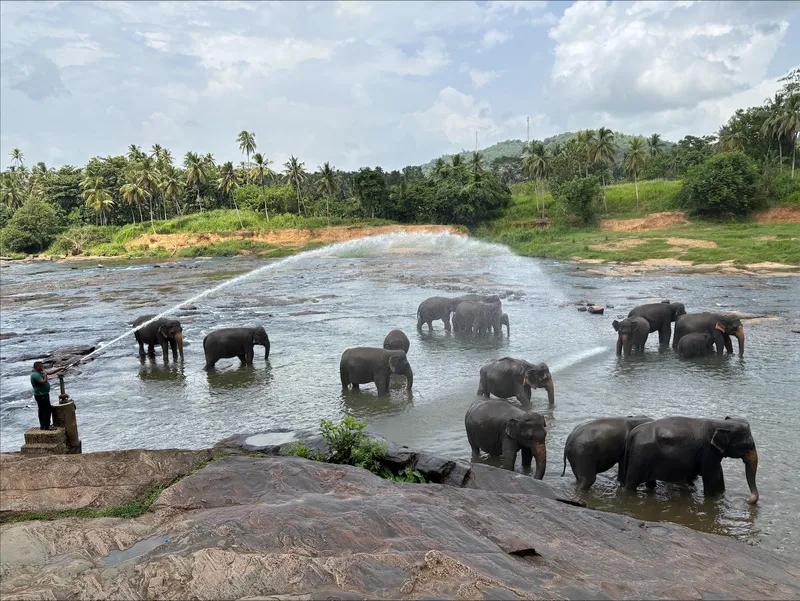 Sri Lanka