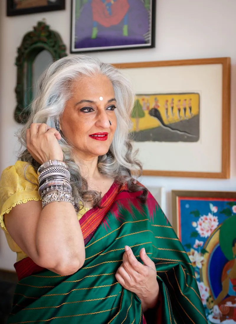Female Pleasure And Storytelling Seema Anand Is Breaking Sex Myths One Reel At A Time Yourstory