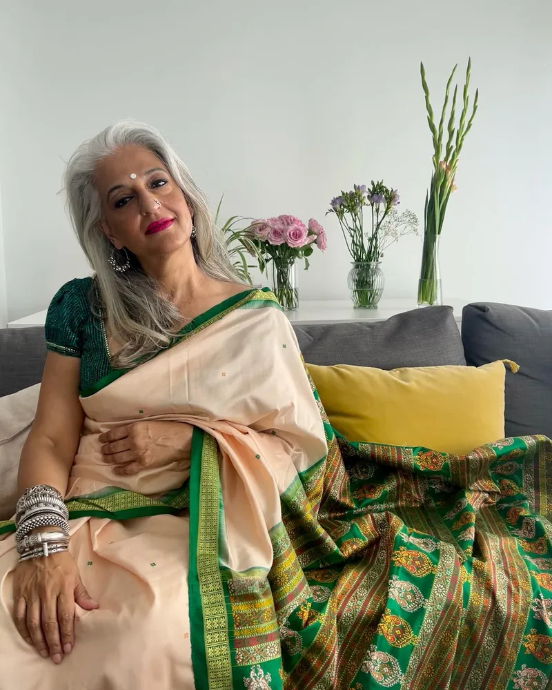 Female Pleasure And Storytelling Seema Anand Is Breaking Sex Myths One Reel At A Time Yourstory