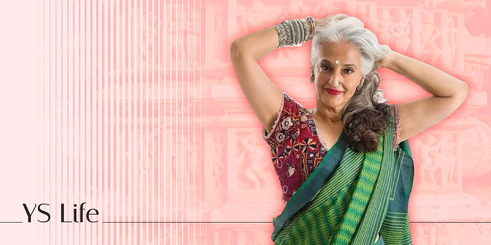 Female pleasure and storytelling: Seema Anand is breaking sex myths, one reel at a time